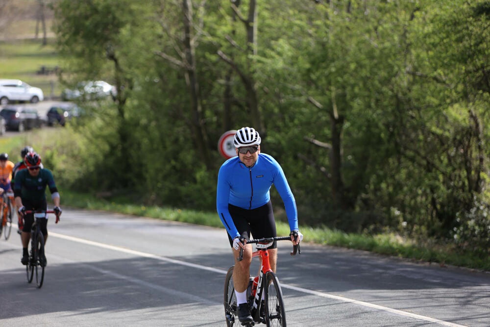 Foto 41 de la Vivero (11.38-11.48)