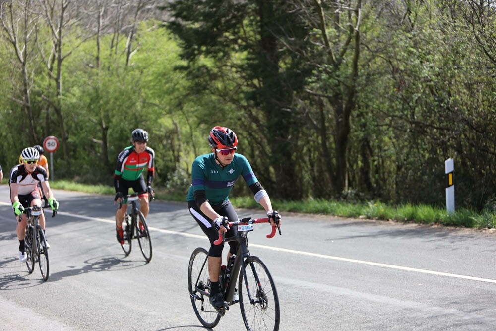 Foto 42 de la Vivero (11.38-11.48)