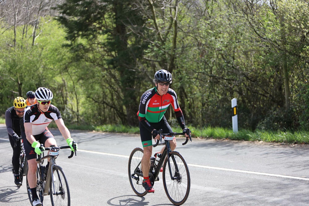 Foto 43 de la Vivero (11.38-11.48)