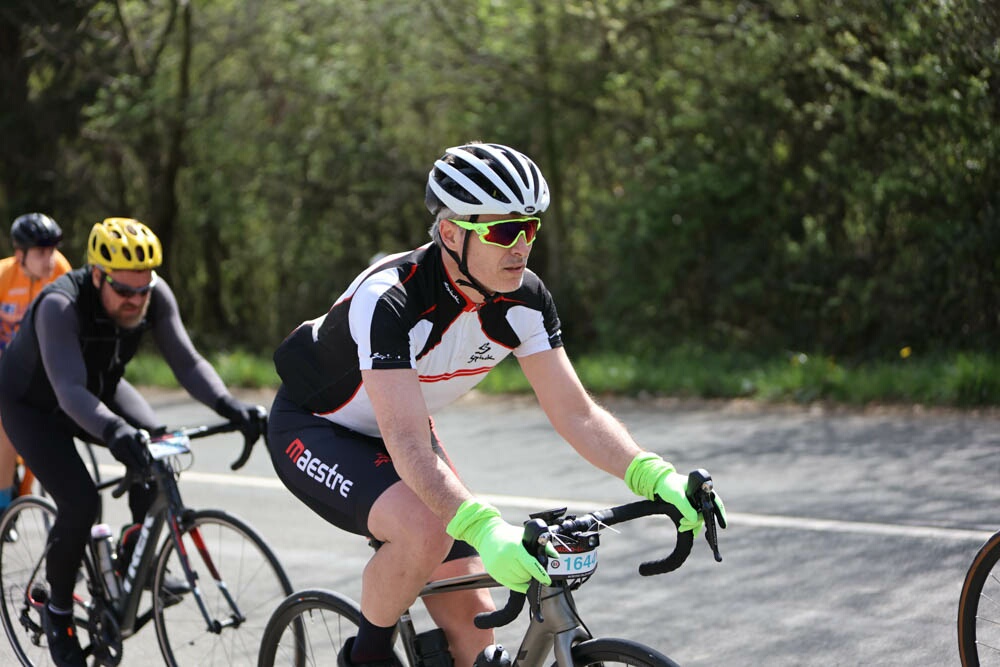 Foto 44 de la Vivero (11.38-11.48)