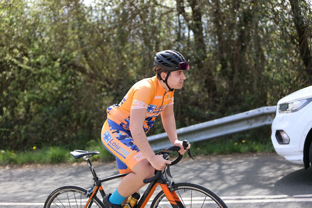 Foto 45 de la Vivero (11.38-11.48)