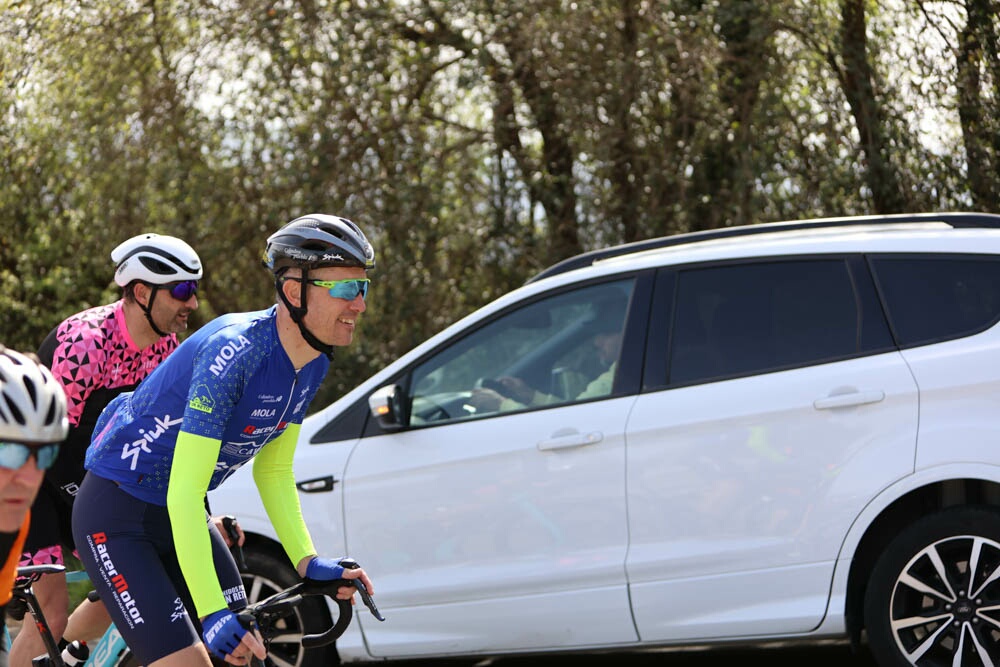 Foto 47 de la Vivero (11.38-11.48)