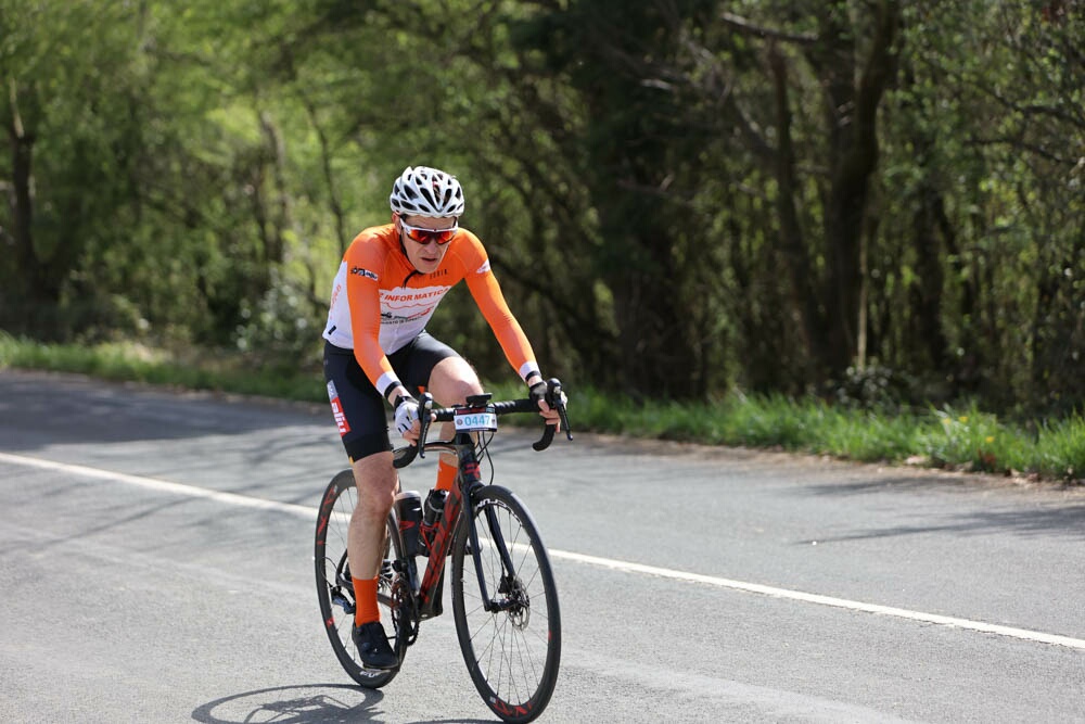 Foto 51 de la Vivero (11.38-11.48)