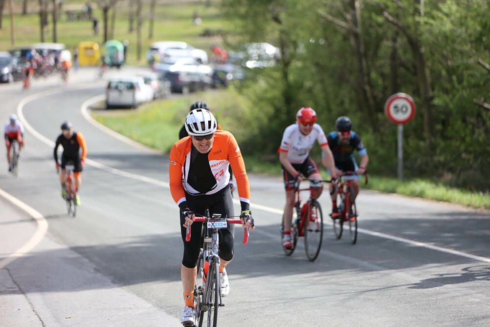 Foto 53 de la Vivero (11.38-11.48)