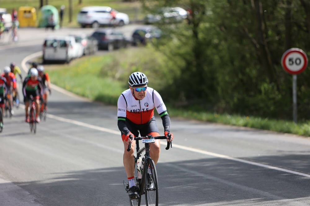 Foto 55 de la Vivero (11.38-11.48)