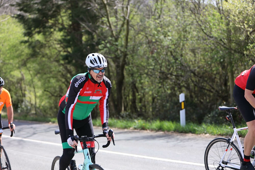 Foto 59 de la Vivero (11.38-11.48)