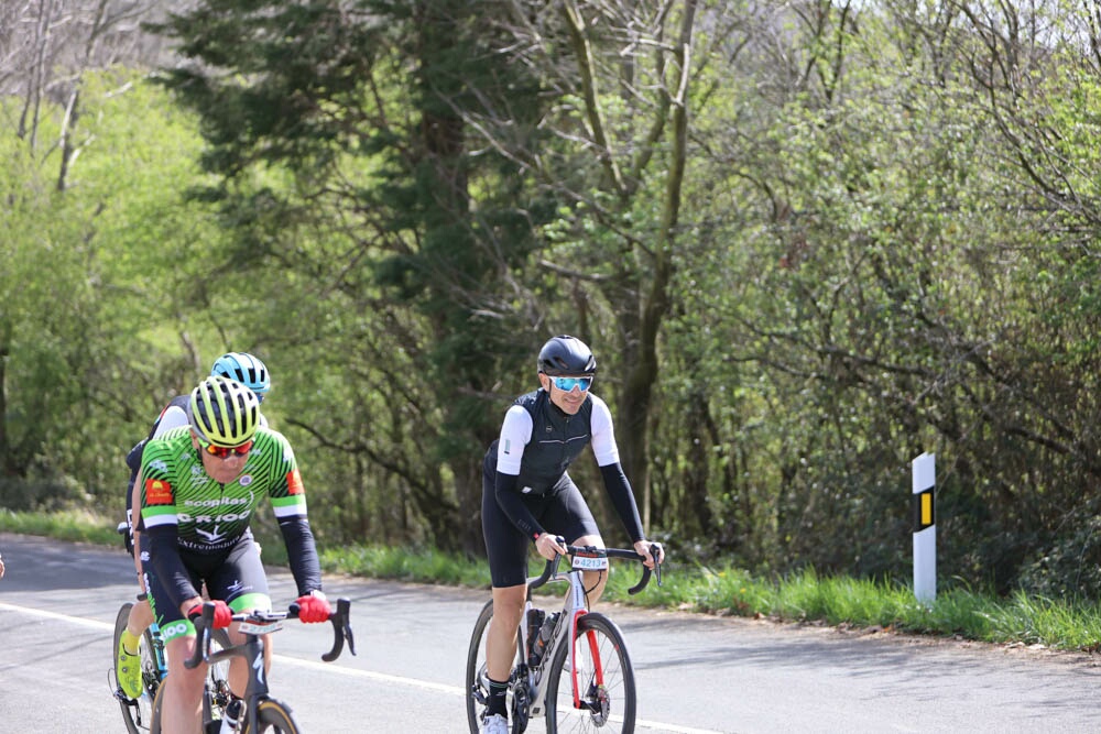 Foto 73 de la Vivero (11.38-11.48)