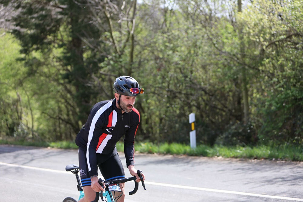 Foto 76 de la Vivero (11.38-11.48)