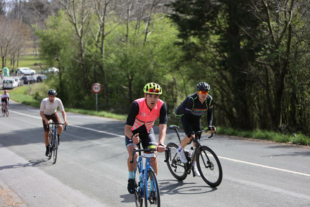 Foto 92 de la Vivero (11.38-11.48)