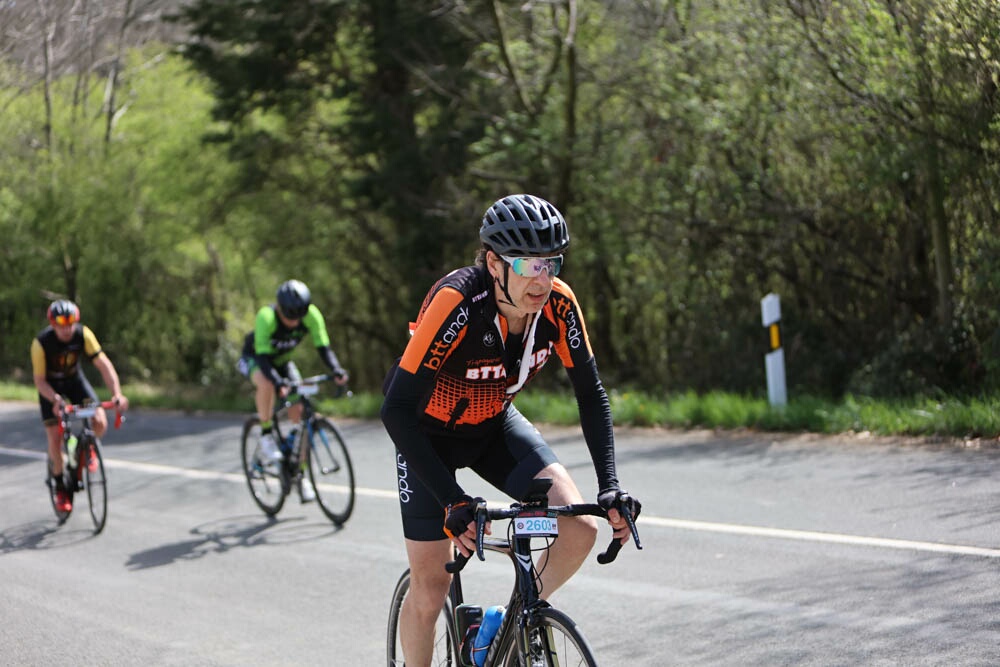 Foto 97 de la Vivero (11.38-11.48)