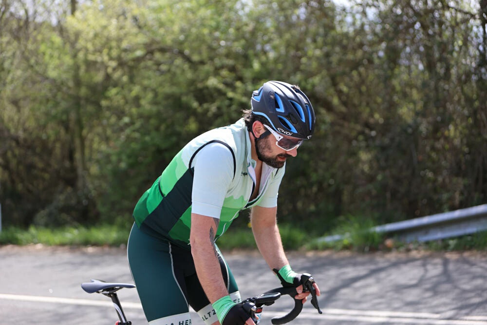 Foto 100 de la Vivero (11.38-11.48)