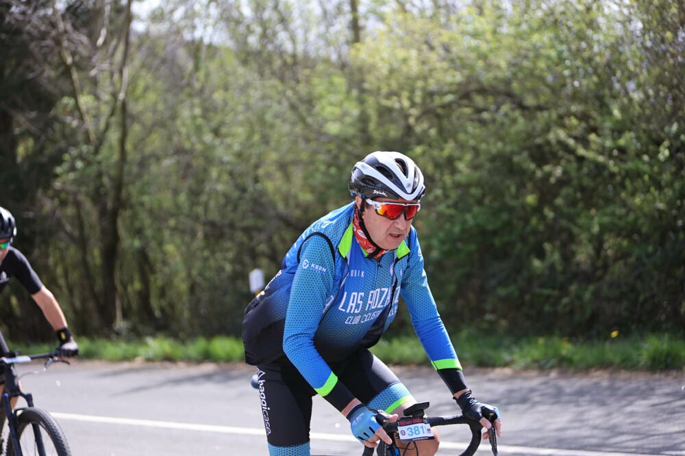 Foto 111 de la Vivero (11.38-11.48)