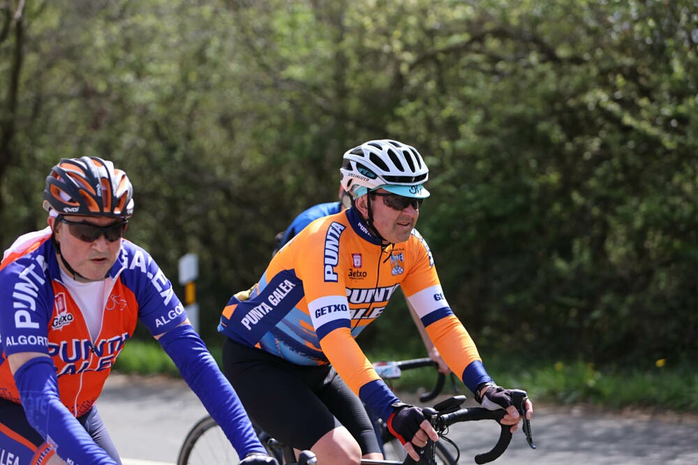 Foto 129 de la Vivero (11.38-11.48)