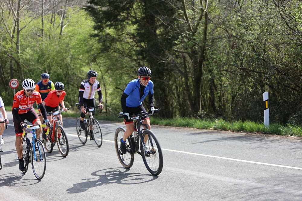 Foto 133 de la Vivero (11.38-11.48)