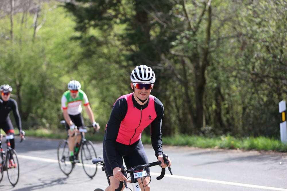 Foto 166 de la Vivero (11.38-11.48)