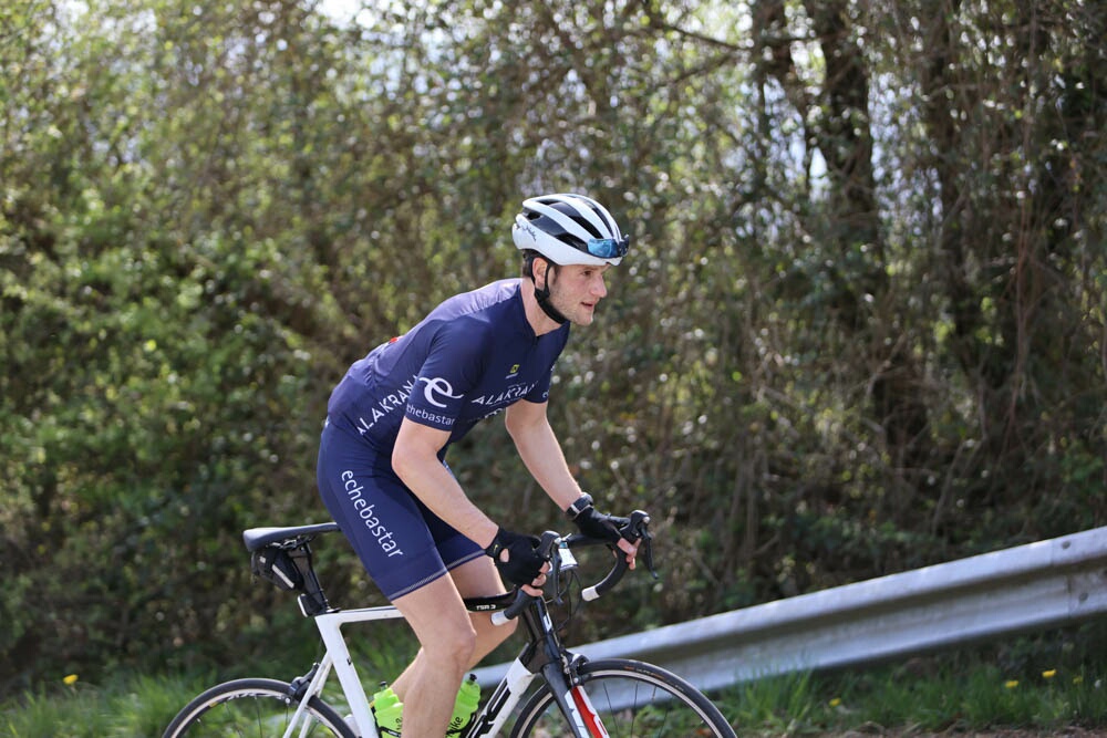 Foto 173 de la Vivero (11.38-11.48)