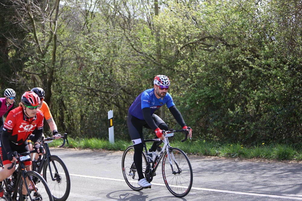 Foto 176 de la Vivero (11.38-11.48)