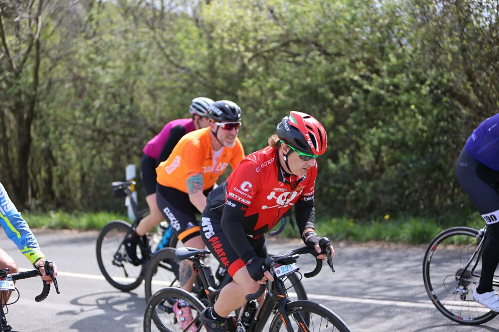 Foto 177 de la Vivero (11.38-11.48)