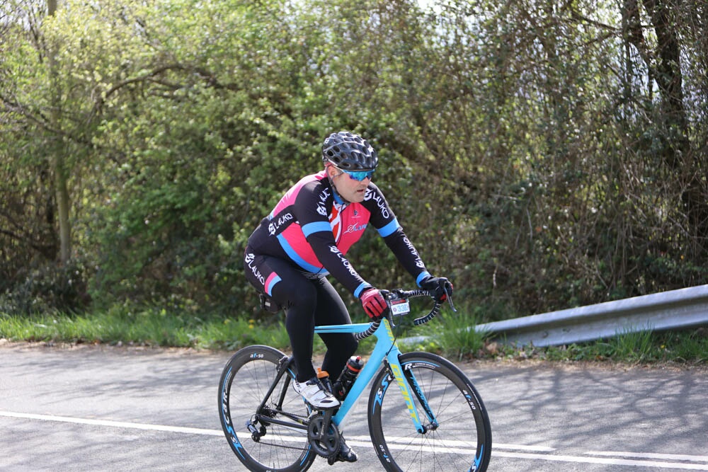 Foto 179 de la Vivero (11.38-11.48)