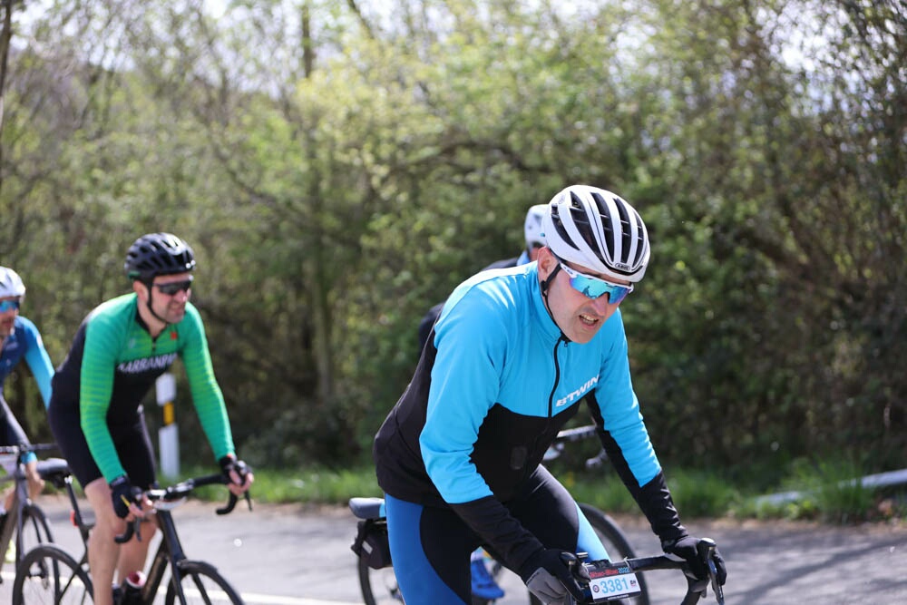 Foto 180 de la Vivero (11.38-11.48)