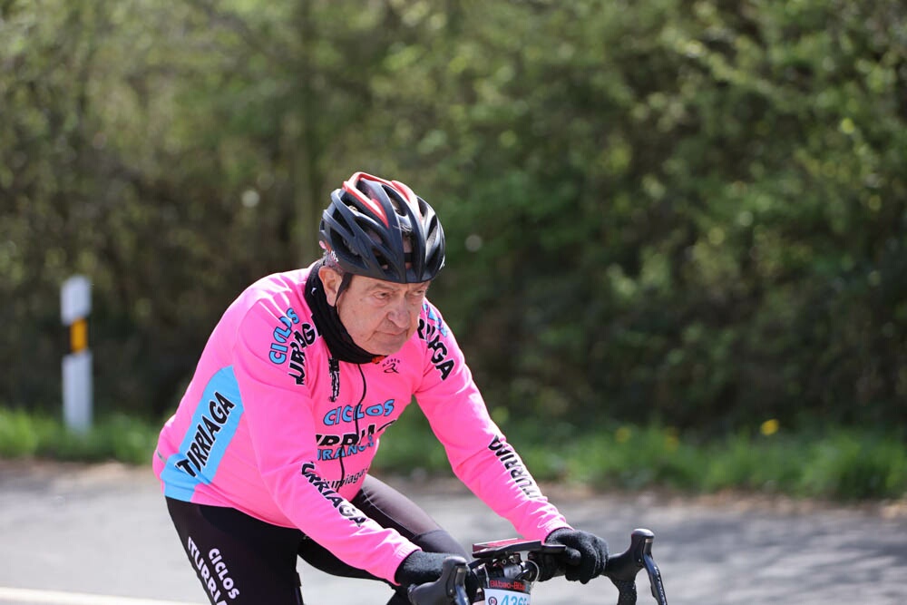 Foto 189 de la Vivero (11.38-11.48)