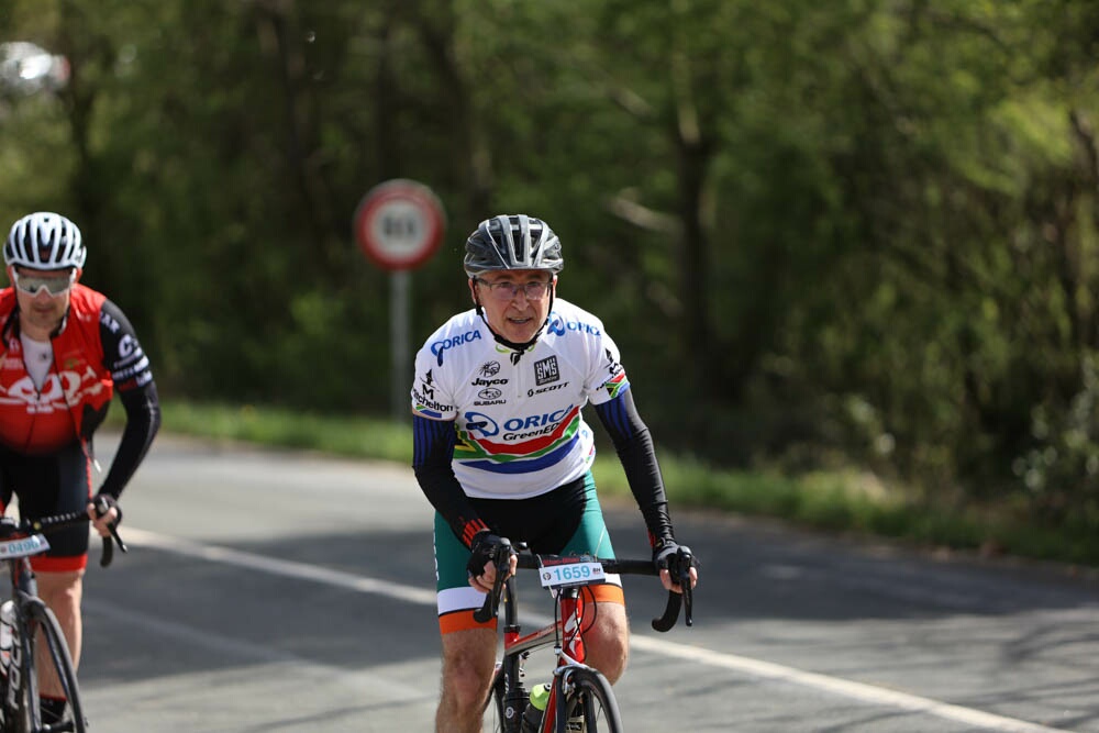 Foto 225 de la Vivero (11.38-11.48)