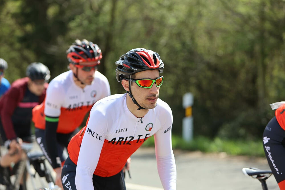 Foto 228 de la Vivero (11.38-11.48)