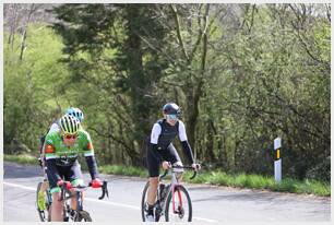 Foto 73 de la Vivero (11.38-11.48)