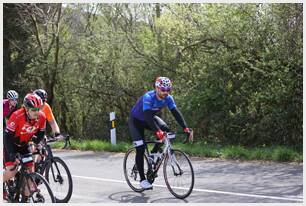 Foto 176 de la Vivero (11.38-11.48)