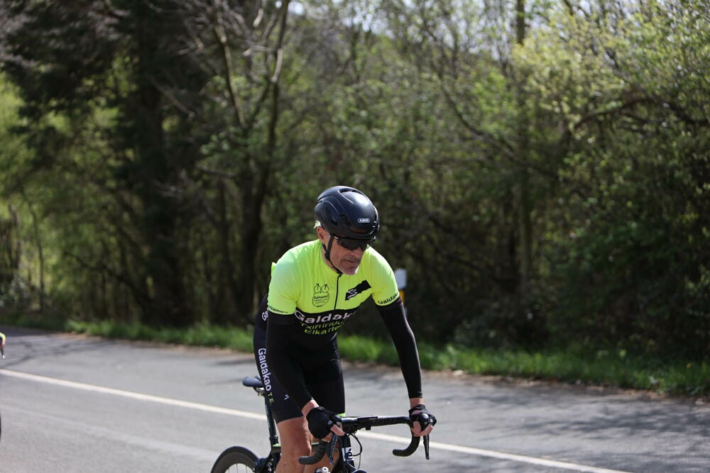 Foto 2 de la Vivero (11.49-11.59)