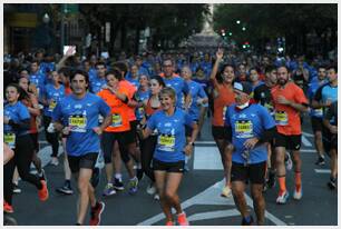 Foto 509 de la carrera en Gran Via