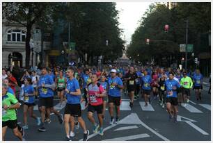 Foto 538 de la carrera en Gran Via