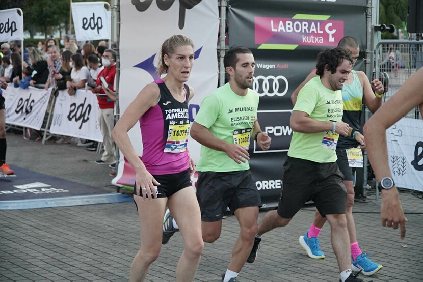 Foto 124 de la meta 18:30 - 19:00