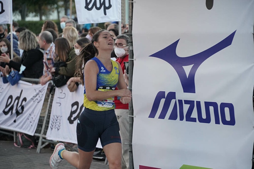 Foto 132 de la meta 18:30 - 19:00