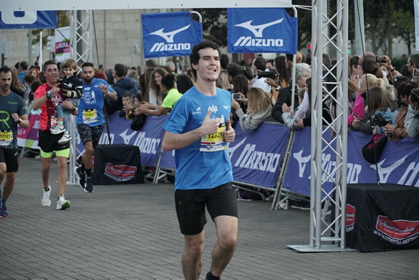 Foto 314 de la meta 18:30 - 19:00