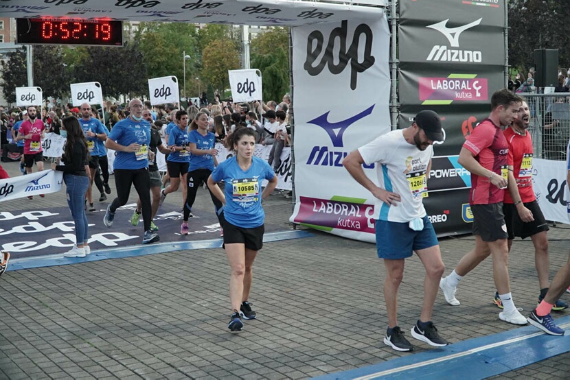 Foto 448 de la meta 18:30 - 19:00