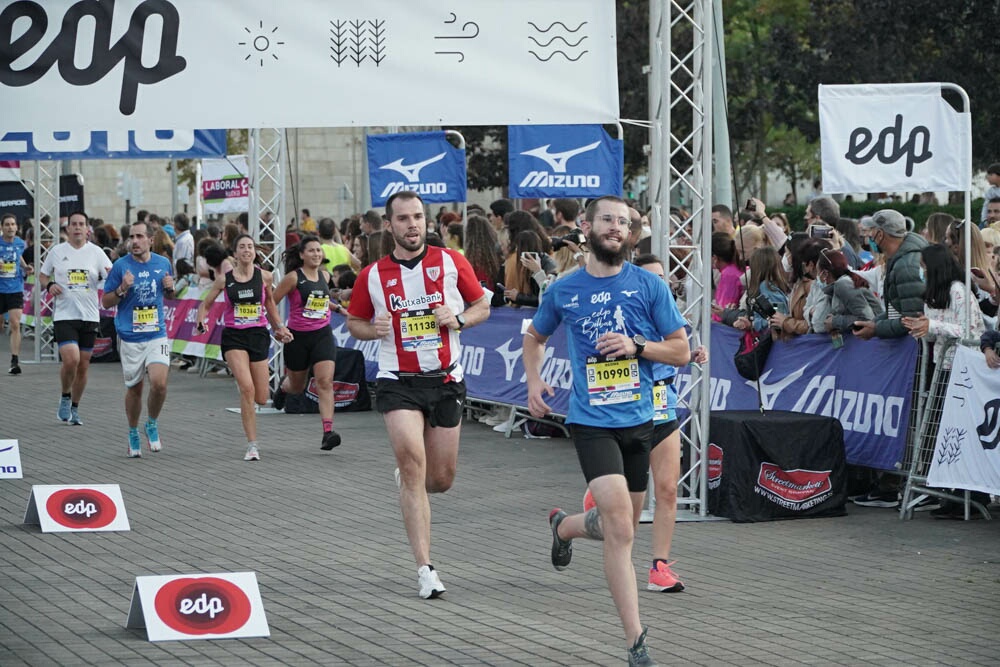 Foto 361 de la meta 18:30 - 19:00