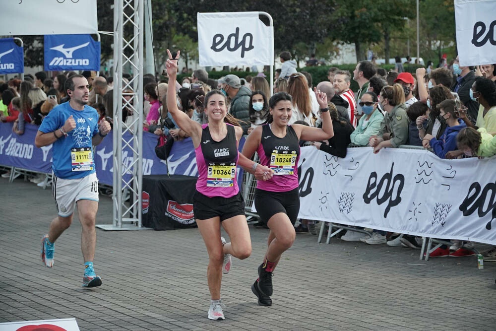 Foto 363 de la meta 18:30 - 19:00