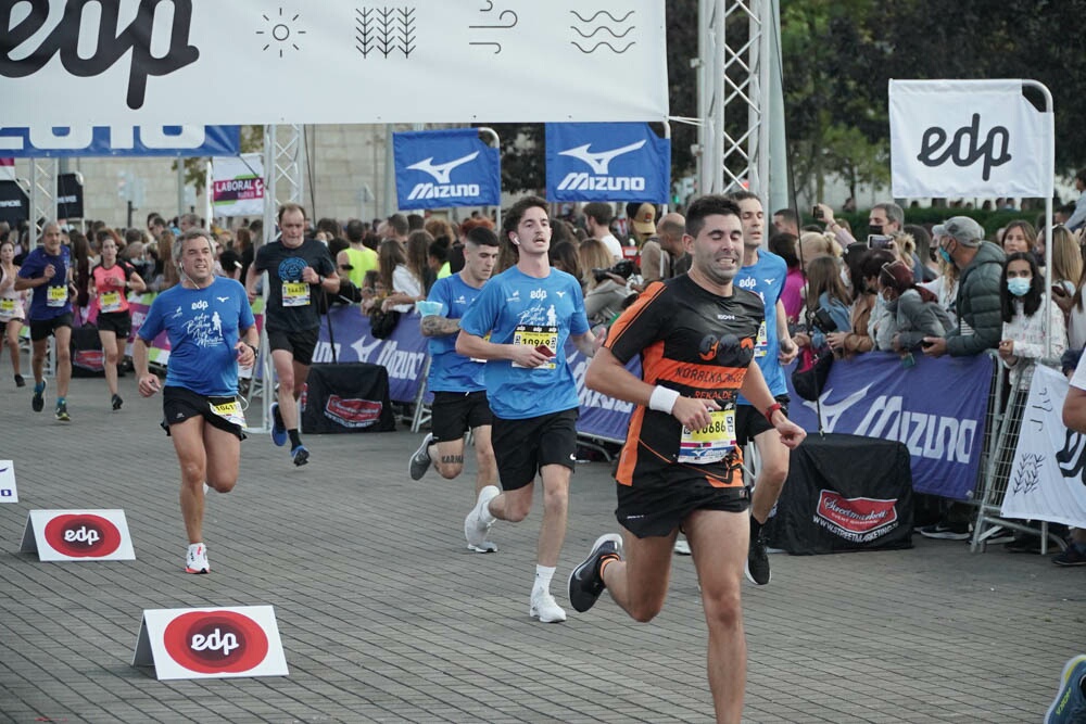 Foto 364 de la meta 18:30 - 19:00