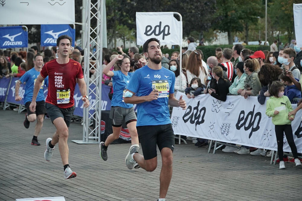 Foto 369 de la meta 18:30 - 19:00