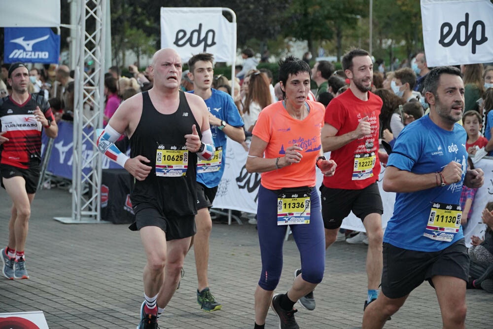 Foto 375 de la meta 18:30 - 19:00