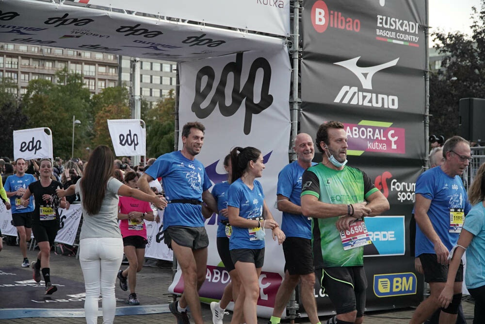 Foto 1 de la meta 19:00 - 19:30