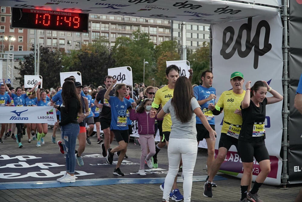 Foto 2 de la meta 19:00 - 19:30