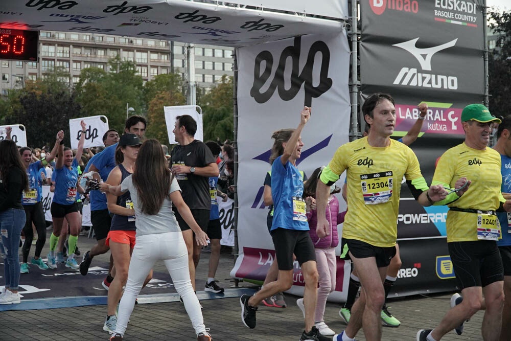 Foto 3 de la meta 19:00 - 19:30