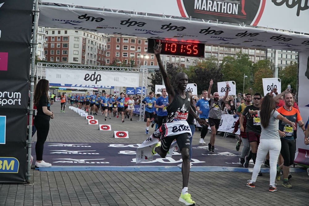 Foto 5 de la meta 19:00 - 19:30