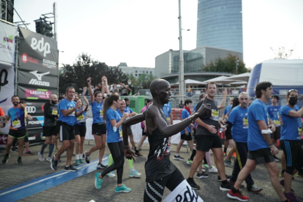 Foto 6 de la meta 19:00 - 19:30