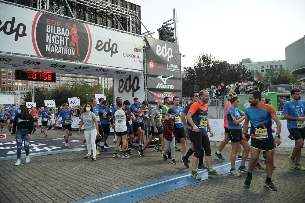 Foto 7 de la meta 19:00 - 19:30