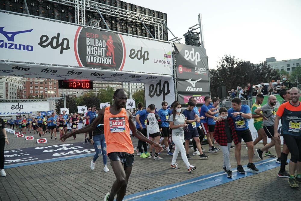 Foto 9 de la meta 19:00 - 19:30