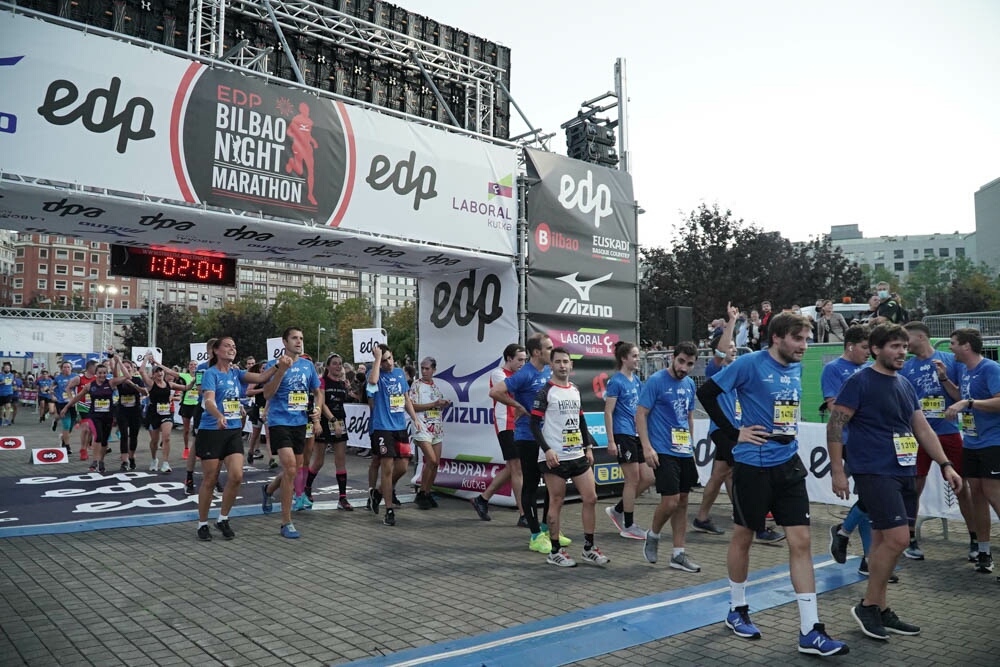 Foto 10 de la meta 19:00 - 19:30