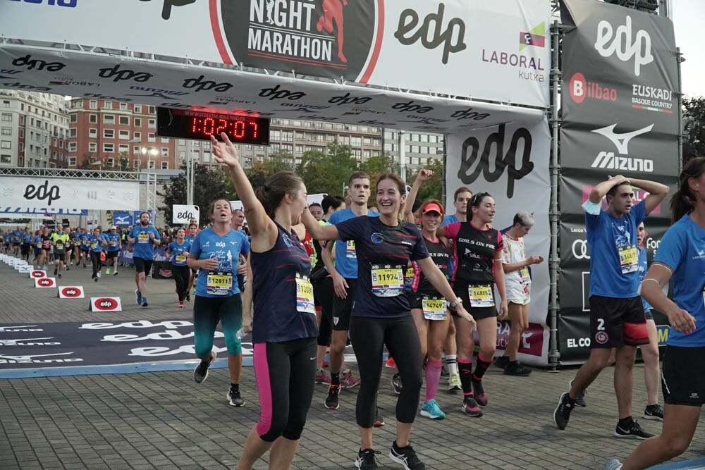 Foto 12 de la meta 19:00 - 19:30